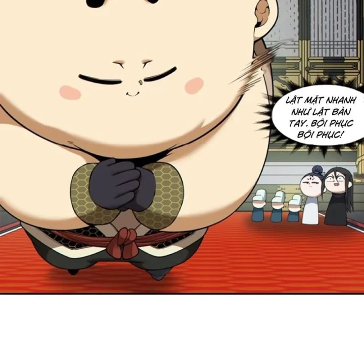 Đồ Đệ Của Ta Đều Là Đại Phản Phái Chapter 534 - 18