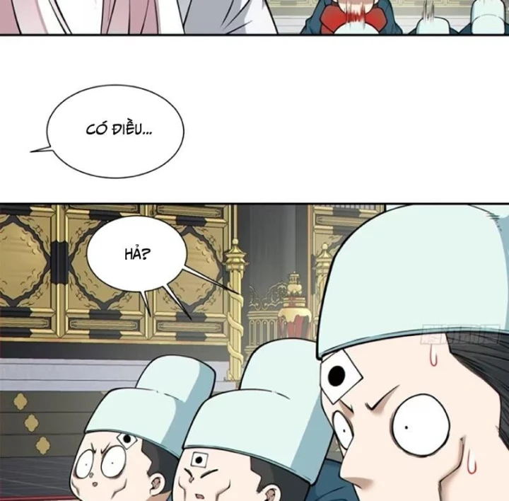 Đồ Đệ Của Ta Đều Là Đại Phản Phái Chapter 534 - 24
