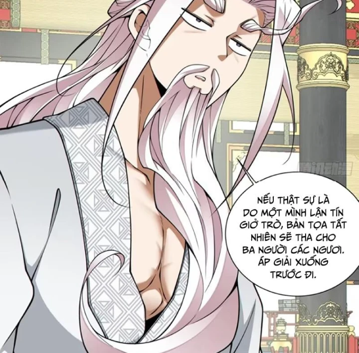 Đồ Đệ Của Ta Đều Là Đại Phản Phái Chapter 534 - 26