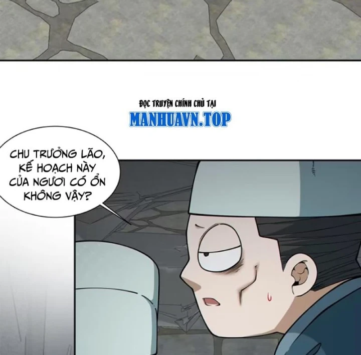 Đồ Đệ Của Ta Đều Là Đại Phản Phái Chapter 534 - 31