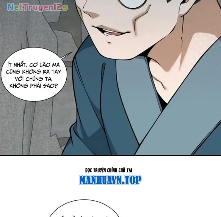 Đồ Đệ Của Ta Đều Là Đại Phản Phái Chapter 534 - 33
