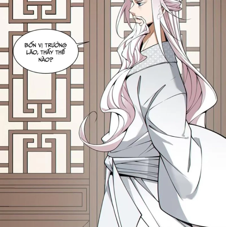 Đồ Đệ Của Ta Đều Là Đại Phản Phái Chapter 534 - 43