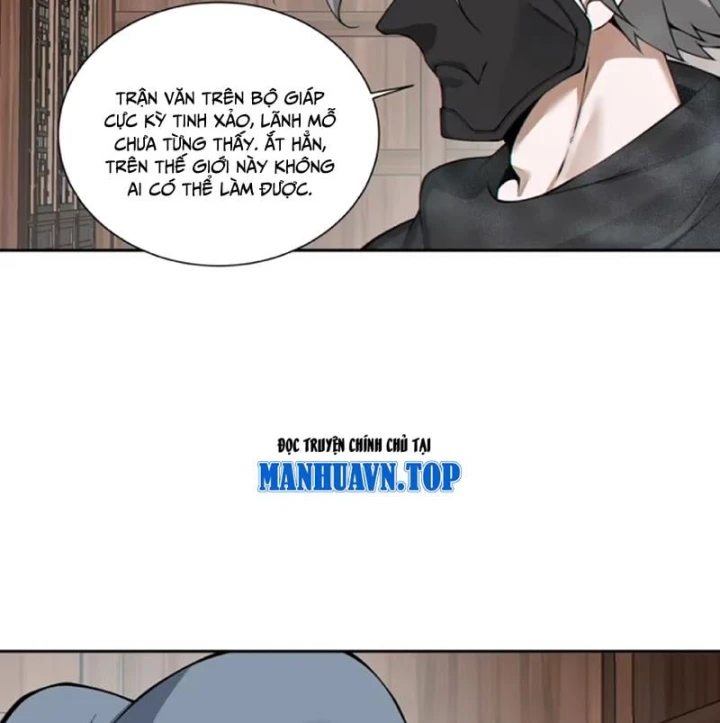 Đồ Đệ Của Ta Đều Là Đại Phản Phái Chapter 534 - 45