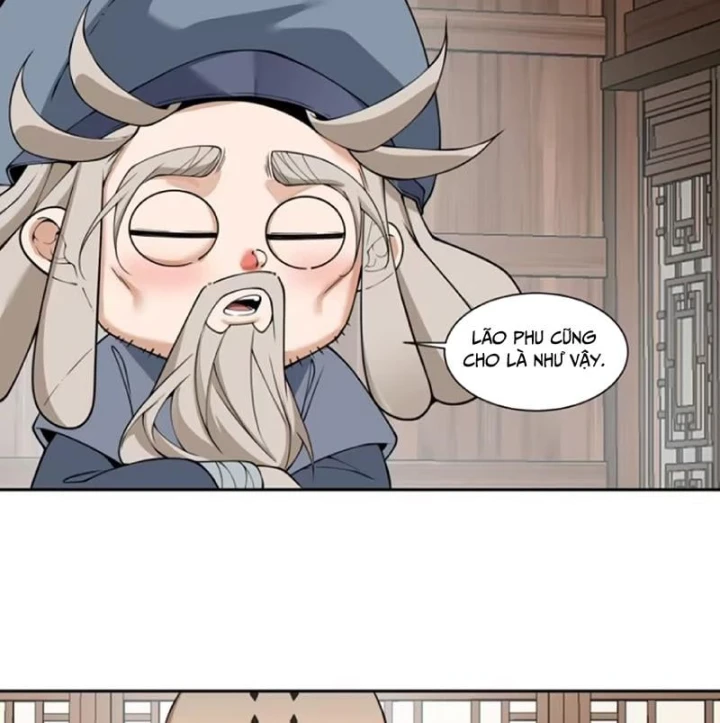 Đồ Đệ Của Ta Đều Là Đại Phản Phái Chapter 534 - 46