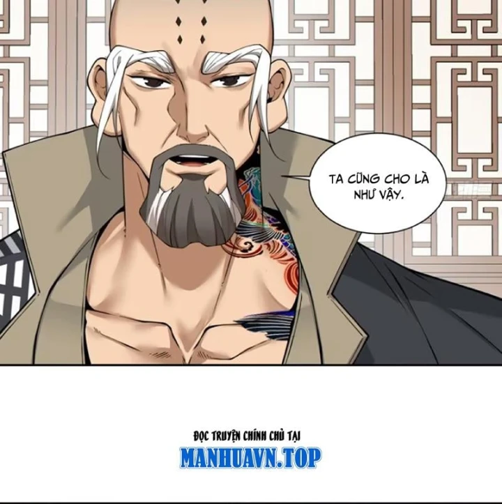 Đồ Đệ Của Ta Đều Là Đại Phản Phái Chapter 534 - 47