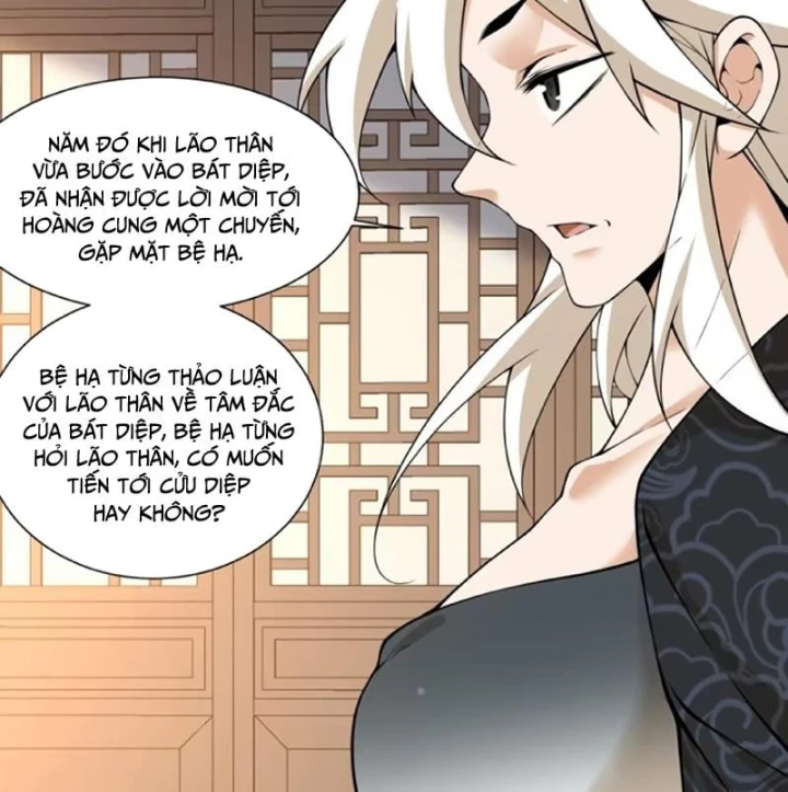 Đồ Đệ Của Ta Đều Là Đại Phản Phái Chapter 534 - 54