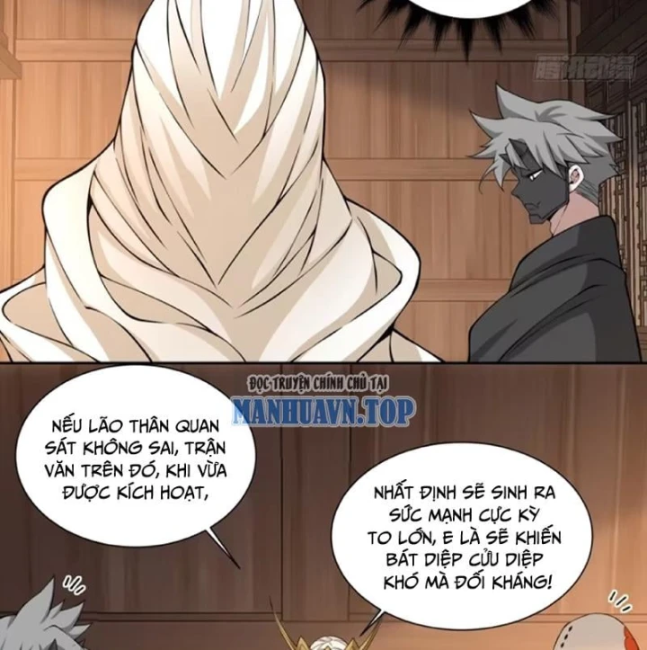 Đồ Đệ Của Ta Đều Là Đại Phản Phái Chapter 534 - 57