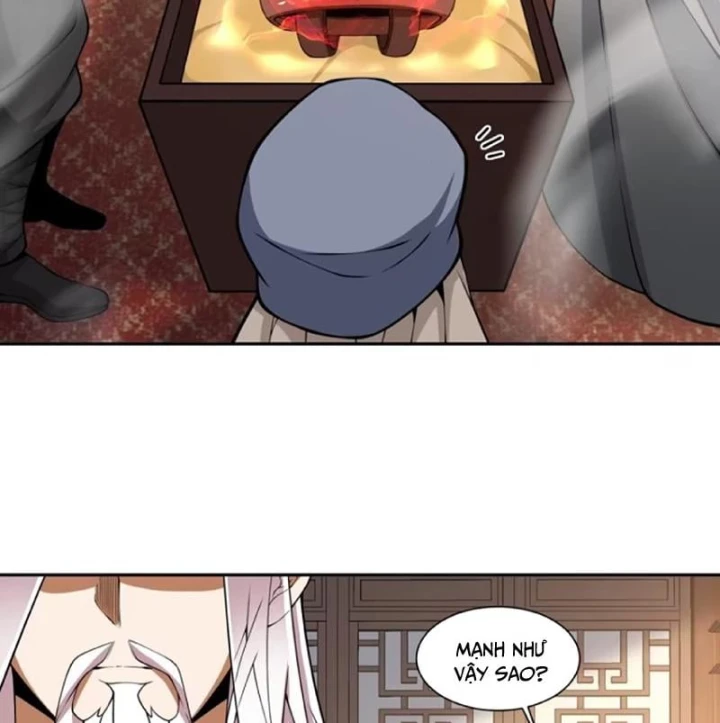 Đồ Đệ Của Ta Đều Là Đại Phản Phái Chapter 534 - 59