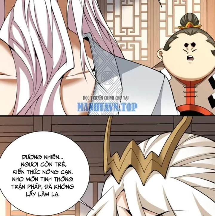 Đồ Đệ Của Ta Đều Là Đại Phản Phái Chapter 534 - 60