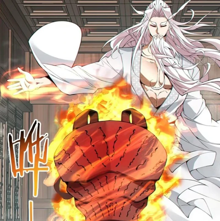 Đồ Đệ Của Ta Đều Là Đại Phản Phái Chapter 534 - 63