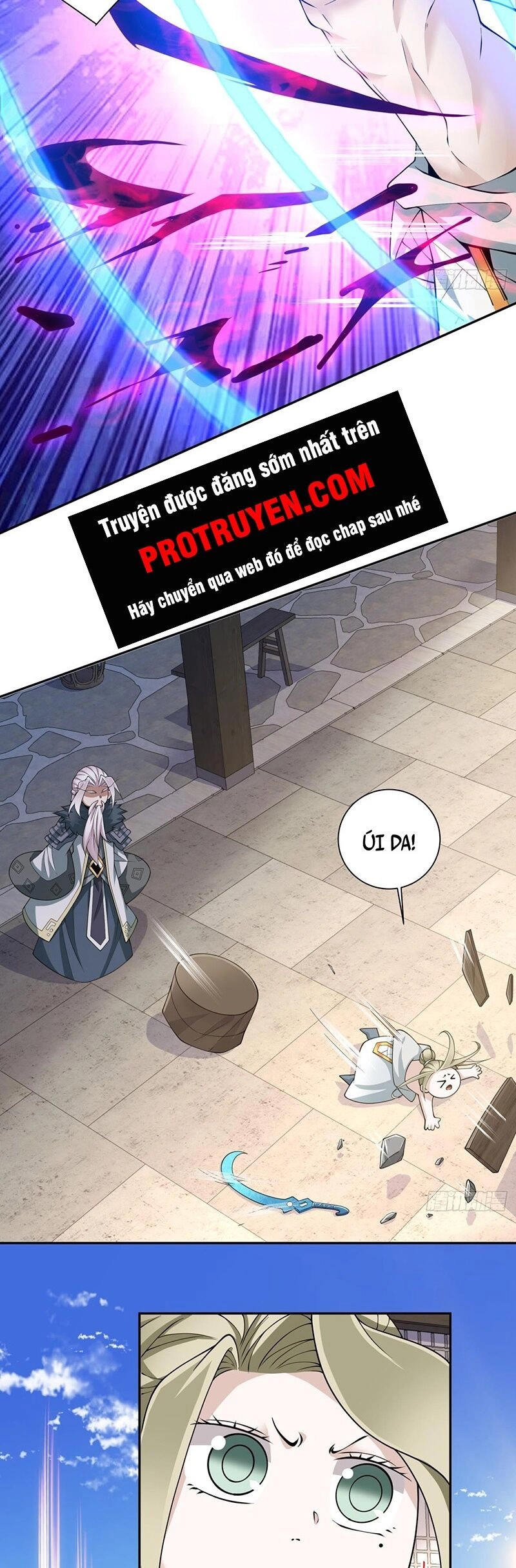 Đồ Đệ Của Ta Đều Là Đại Phản Phái Chapter 89 - 7