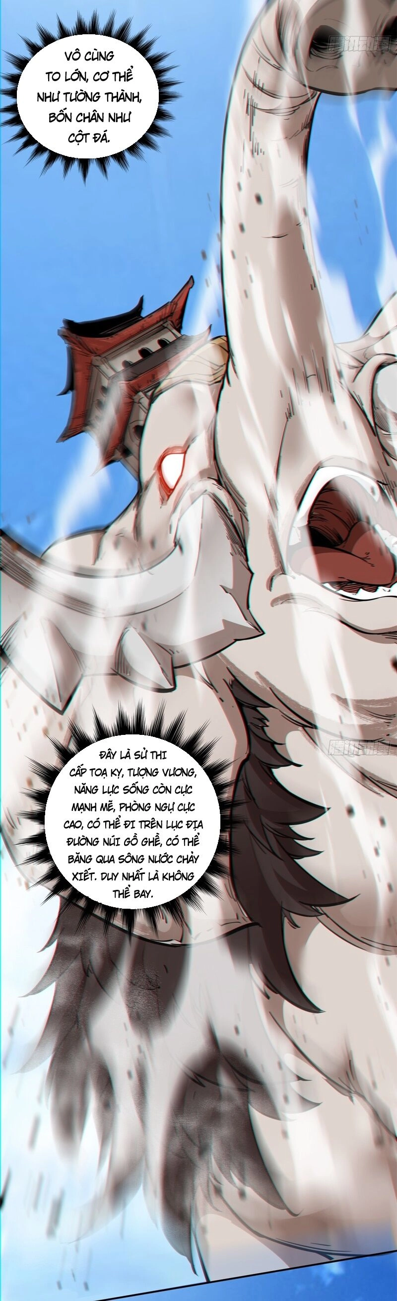 Đồ Đệ Của Ta Đều Là Đại Phản Phái Chapter 90 - 20