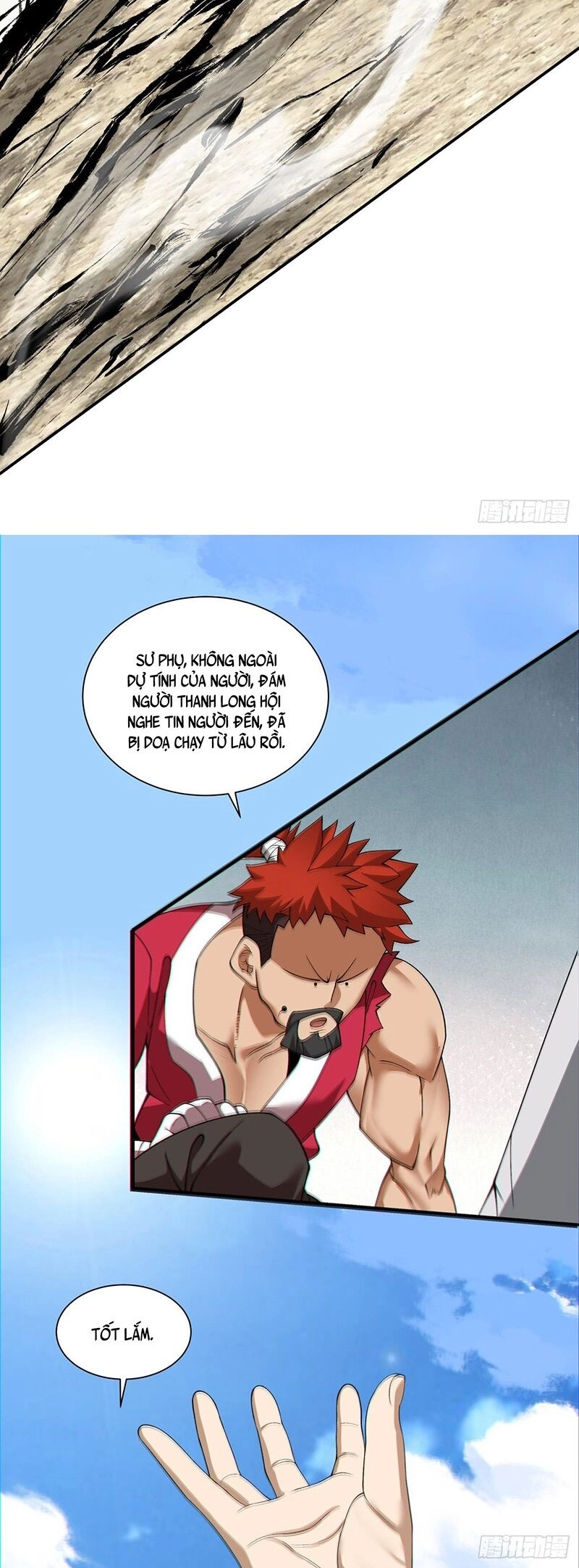 Đồ Đệ Của Ta Đều Là Đại Phản Phái Chapter 92 - 27