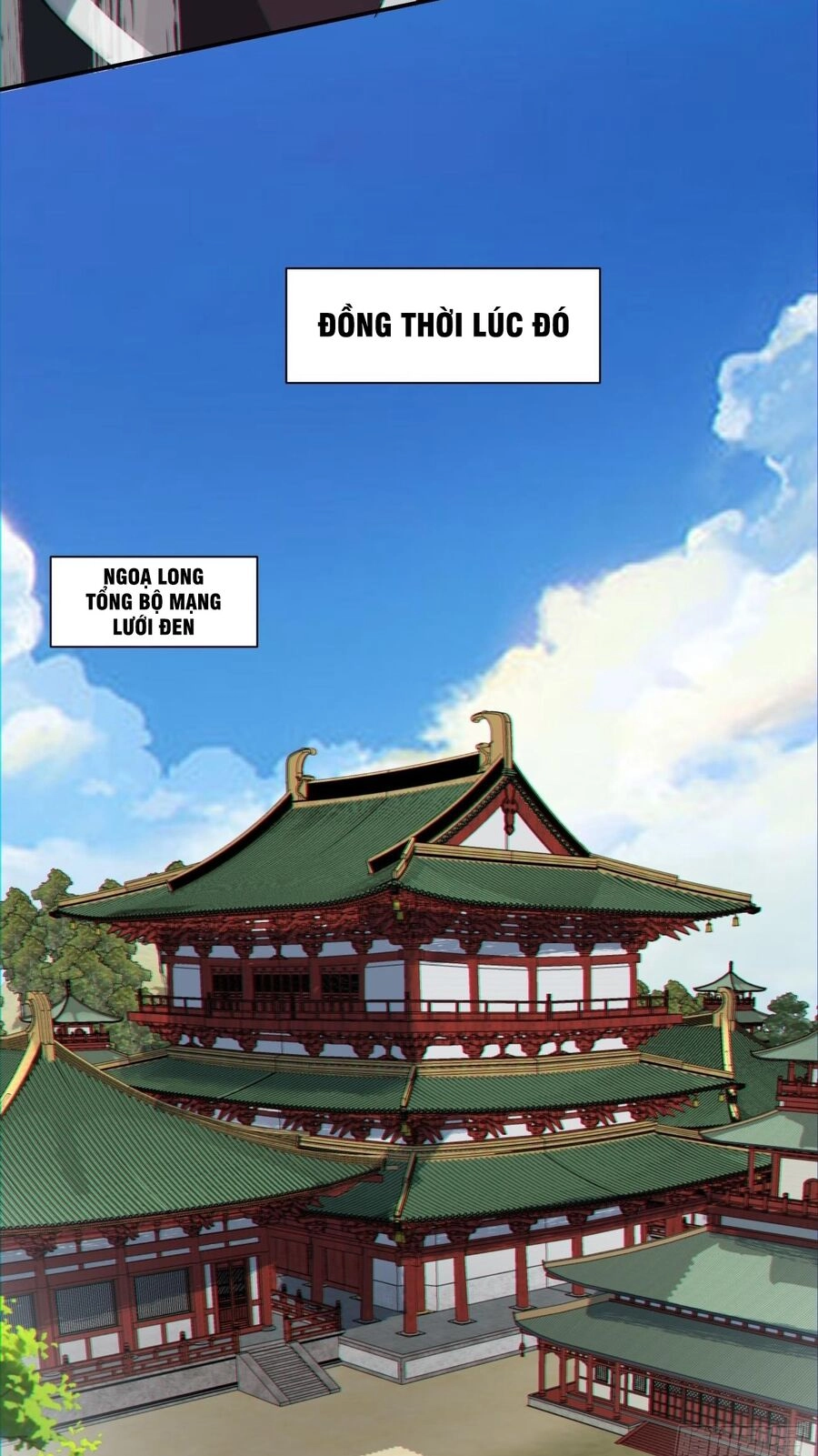 Đồ Đệ Của Ta Đều Là Đại Phản Phái Chapter 92 - 30