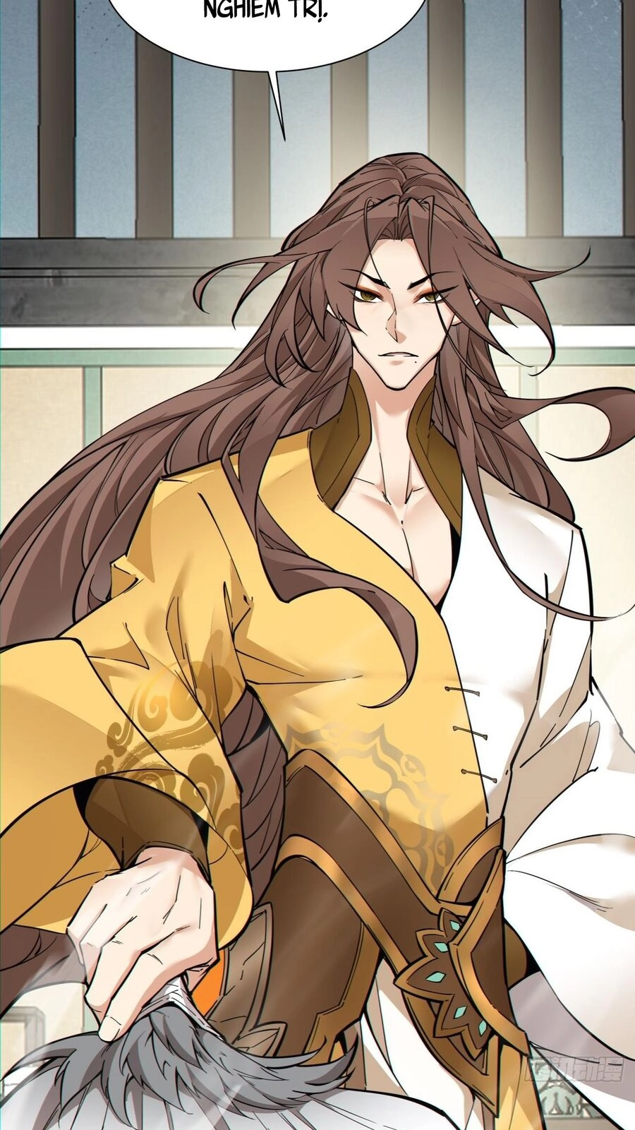 Đồ Đệ Của Ta Đều Là Đại Phản Phái Chapter 92 - 34