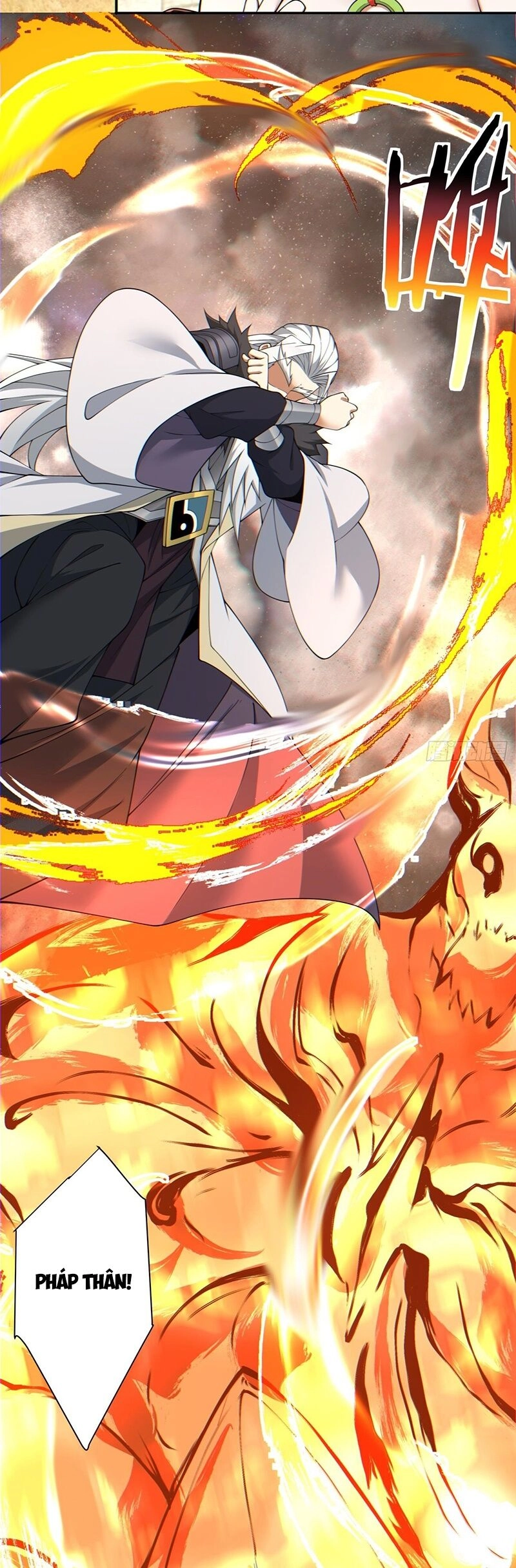 Đồ Đệ Của Ta Đều Là Đại Phản Phái Chapter 95 - 6