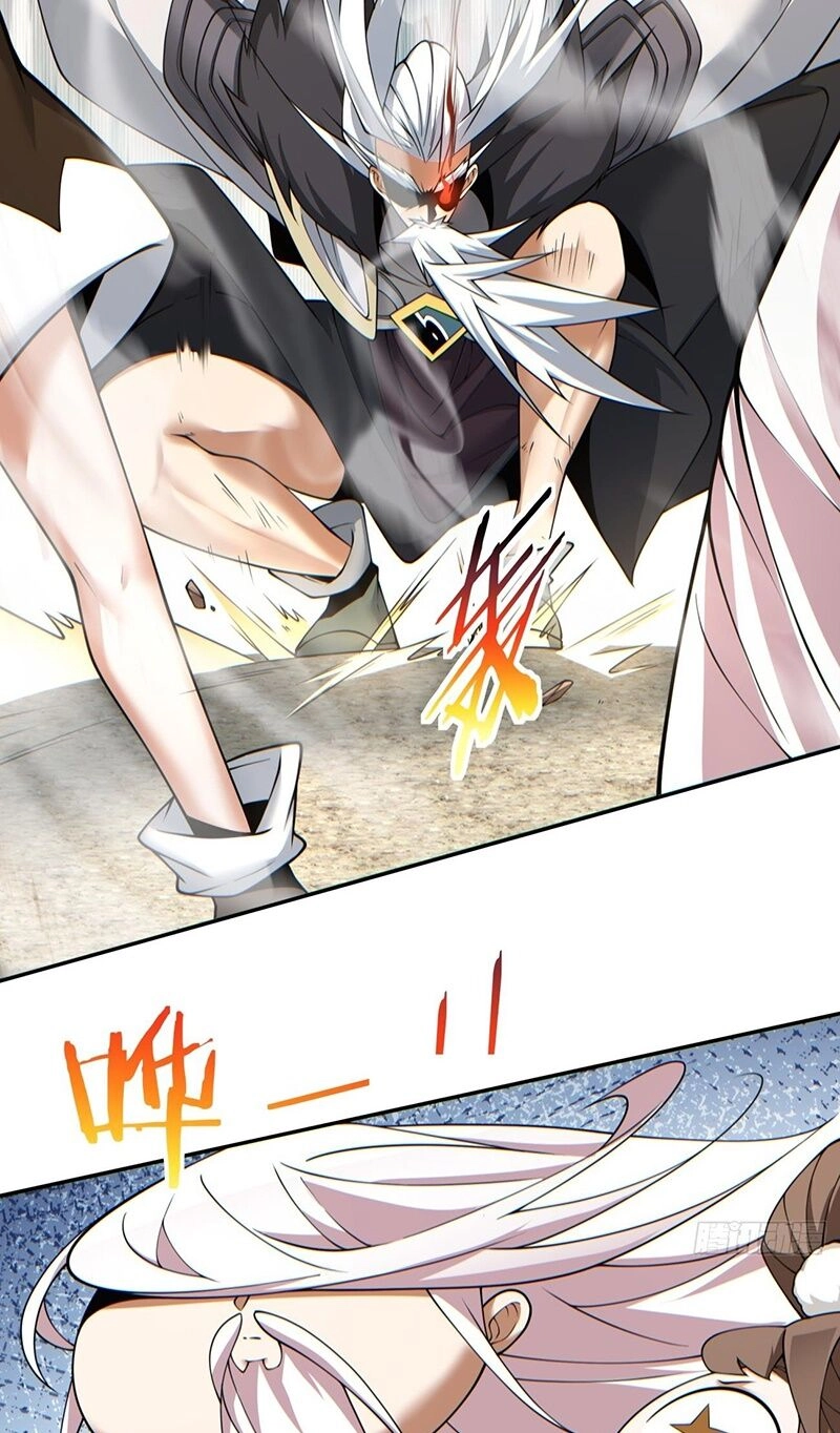 Đồ Đệ Của Ta Đều Là Đại Phản Phái Chapter 95 - 31