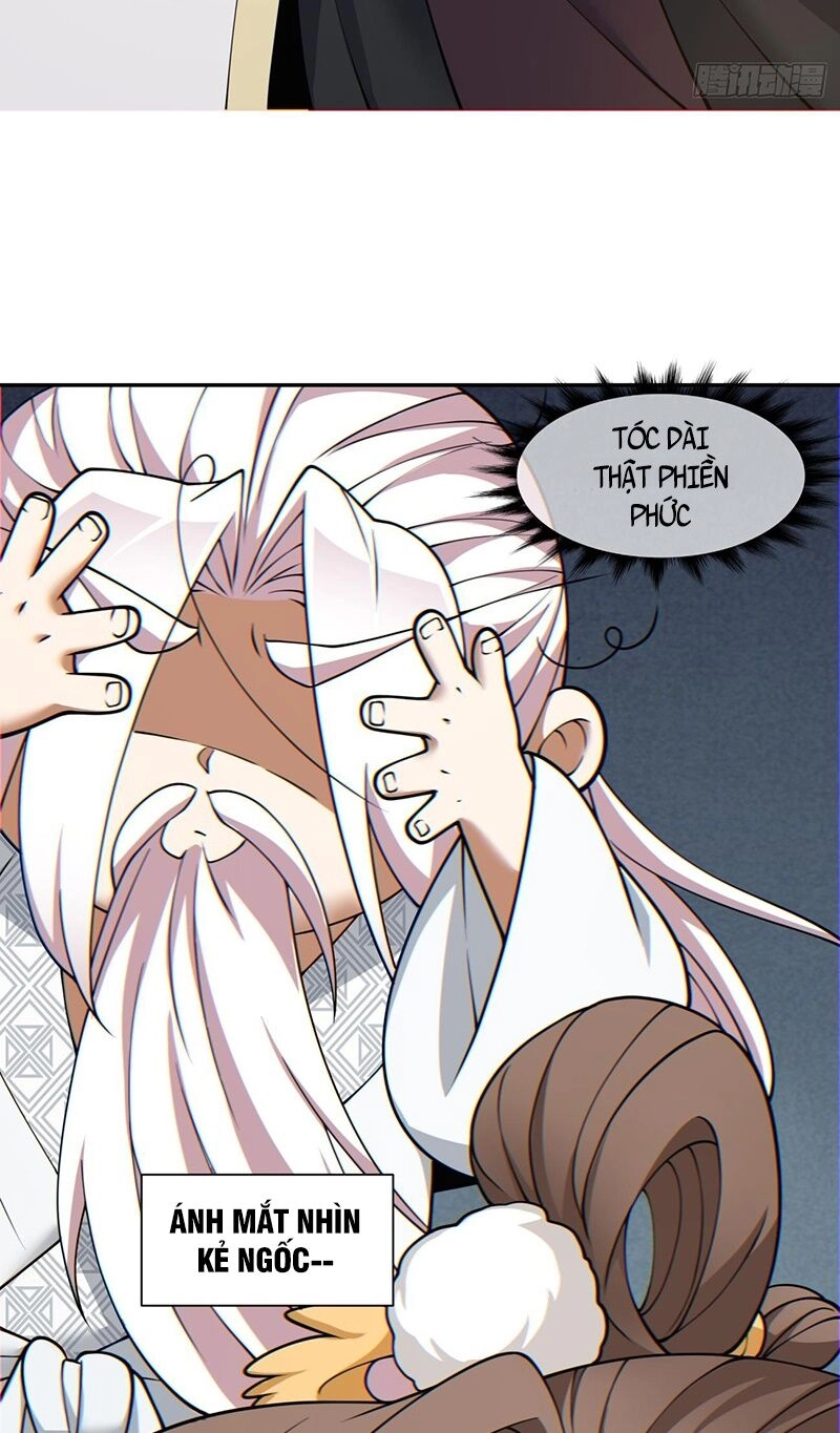 Đồ Đệ Của Ta Đều Là Đại Phản Phái Chapter 95 - 34