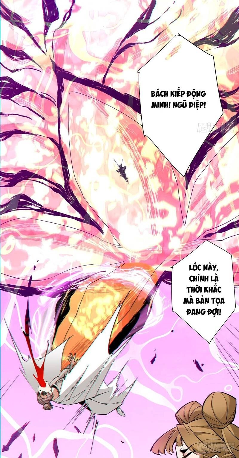 Đồ Đệ Của Ta Đều Là Đại Phản Phái Chapter 96 - 26