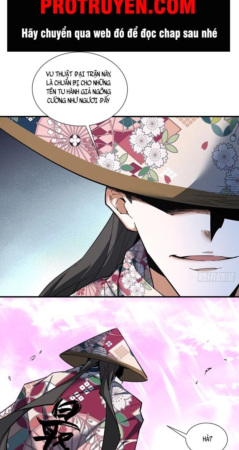 Đồ Đệ Của Ta Đều Là Đại Phản Phái Chapter 98 - 22