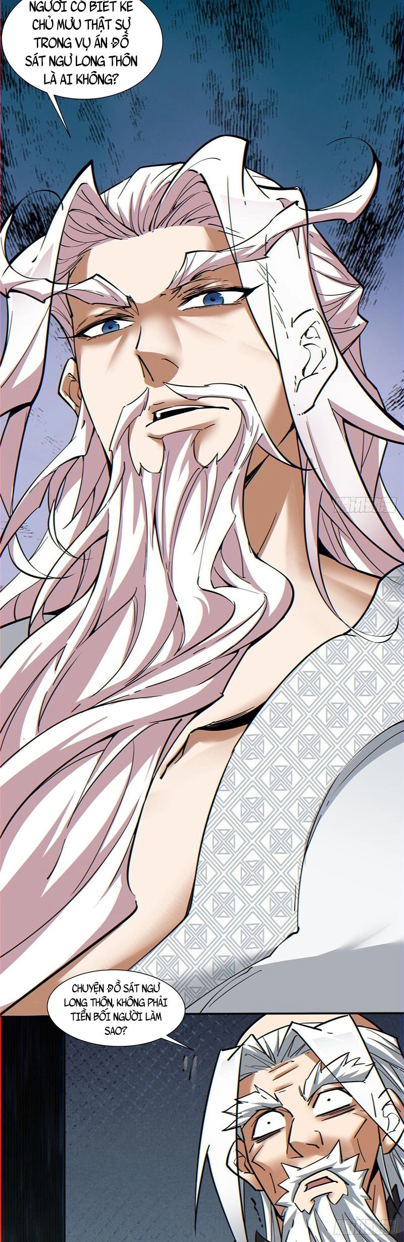 Đồ Đệ Của Ta Đều Là Đại Phản Phái Chapter 102 - 11