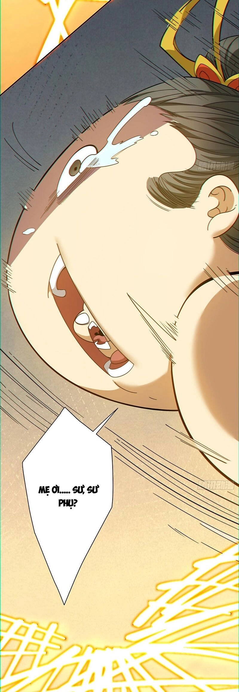 Đồ Đệ Của Ta Đều Là Đại Phản Phái Chapter 103 - 20