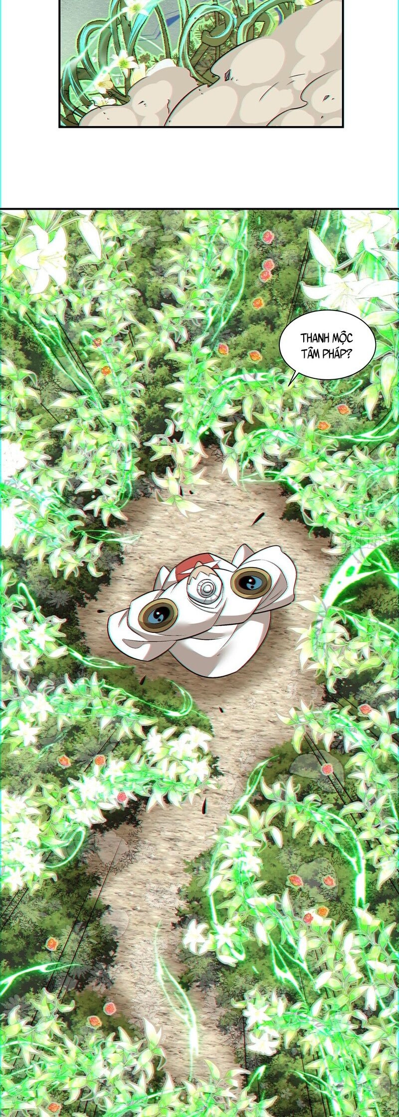 Đồ Đệ Của Ta Đều Là Đại Phản Phái Chapter 107 - 4