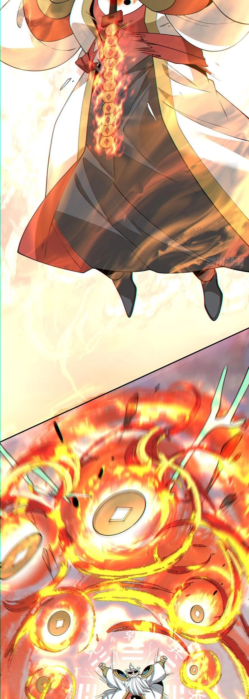 Đồ Đệ Của Ta Đều Là Đại Phản Phái Chapter 107 - 6