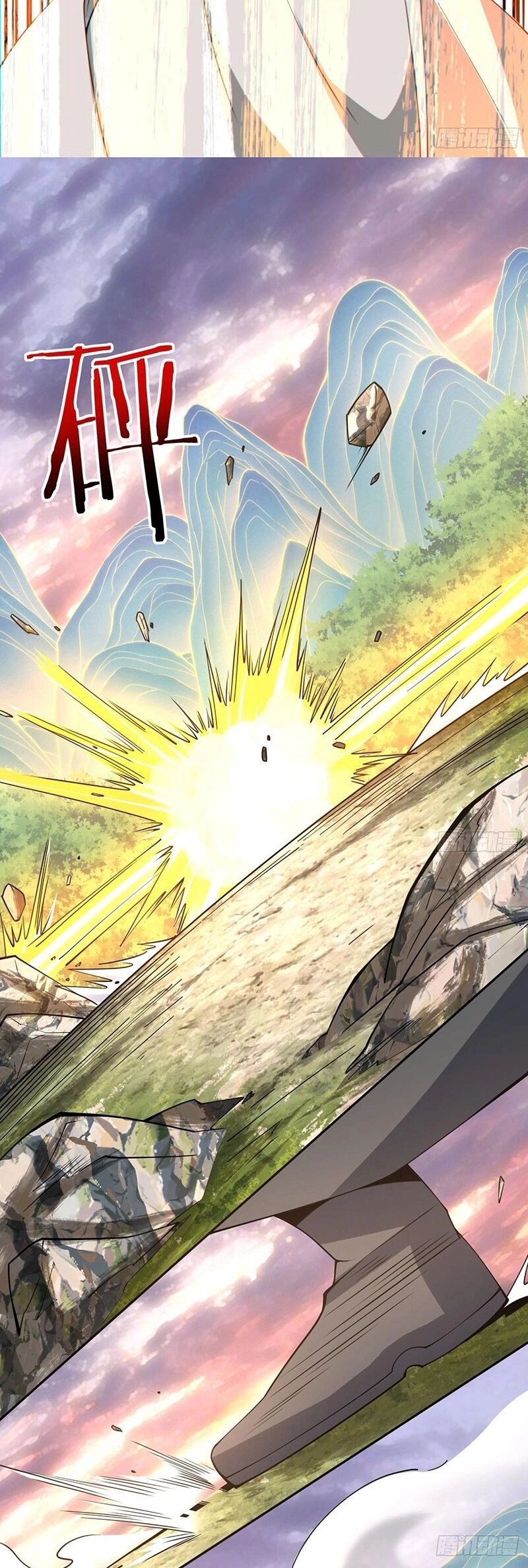 Đồ Đệ Của Ta Đều Là Đại Phản Phái Chapter 107 - 21