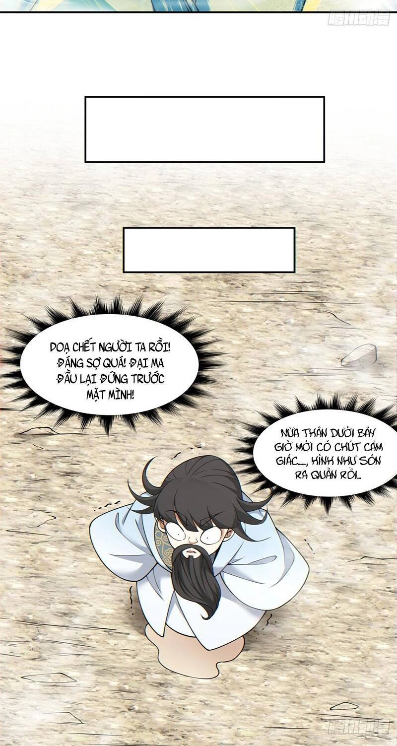 Đồ Đệ Của Ta Đều Là Đại Phản Phái Chapter 108 - 36