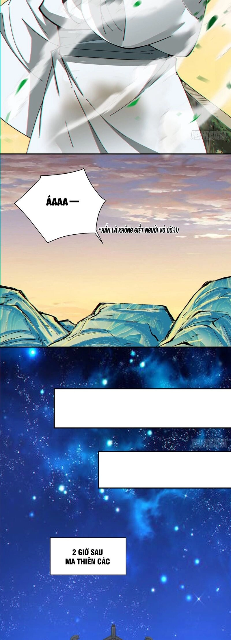 Đồ Đệ Của Ta Đều Là Đại Phản Phái Chapter 109 - 4