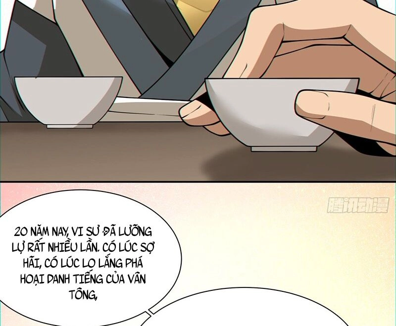 Đồ Đệ Của Ta Đều Là Đại Phản Phái Chapter 109 - 35