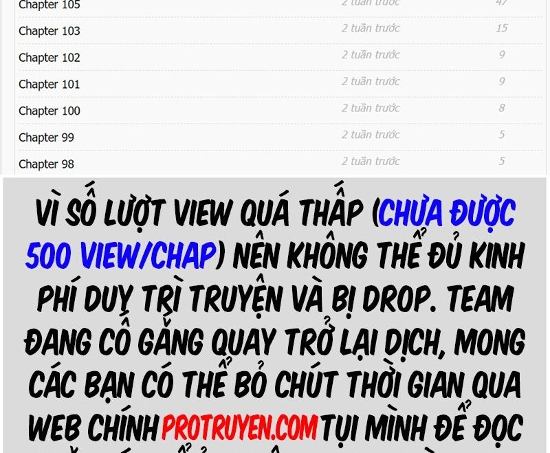 Đồ Đệ Của Ta Đều Là Đại Phản Phái Chapter 109 - 41