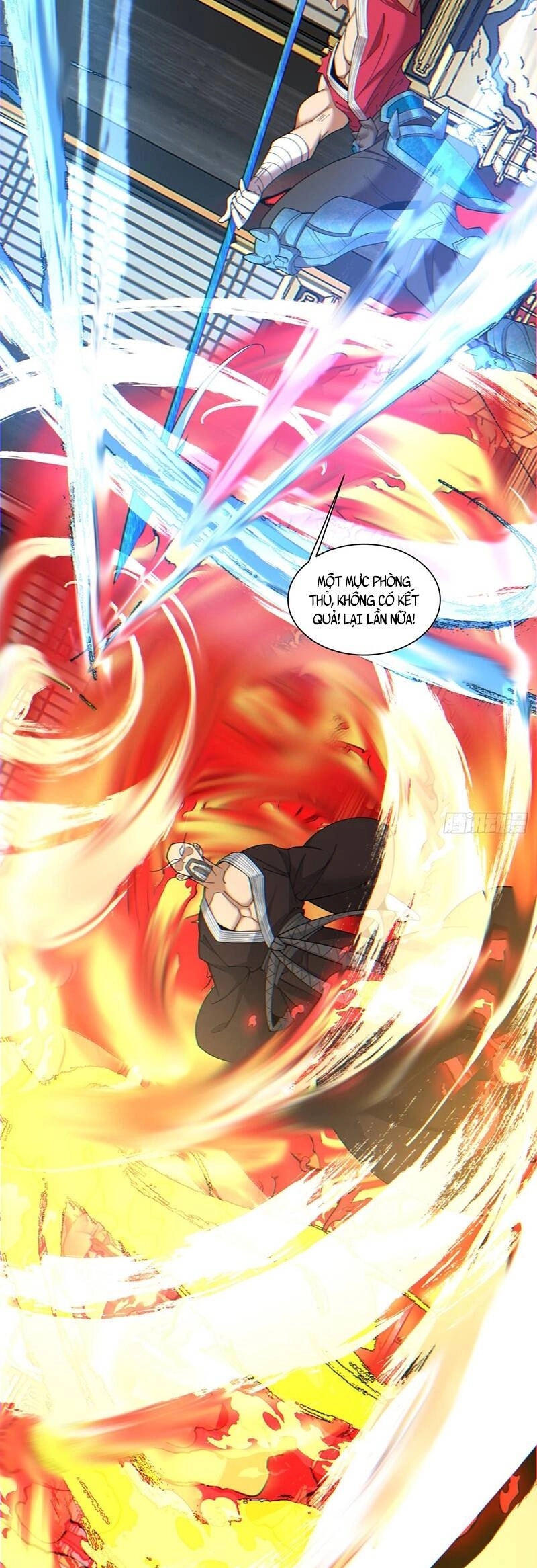 Đồ Đệ Của Ta Đều Là Đại Phản Phái Chapter 112 - 6