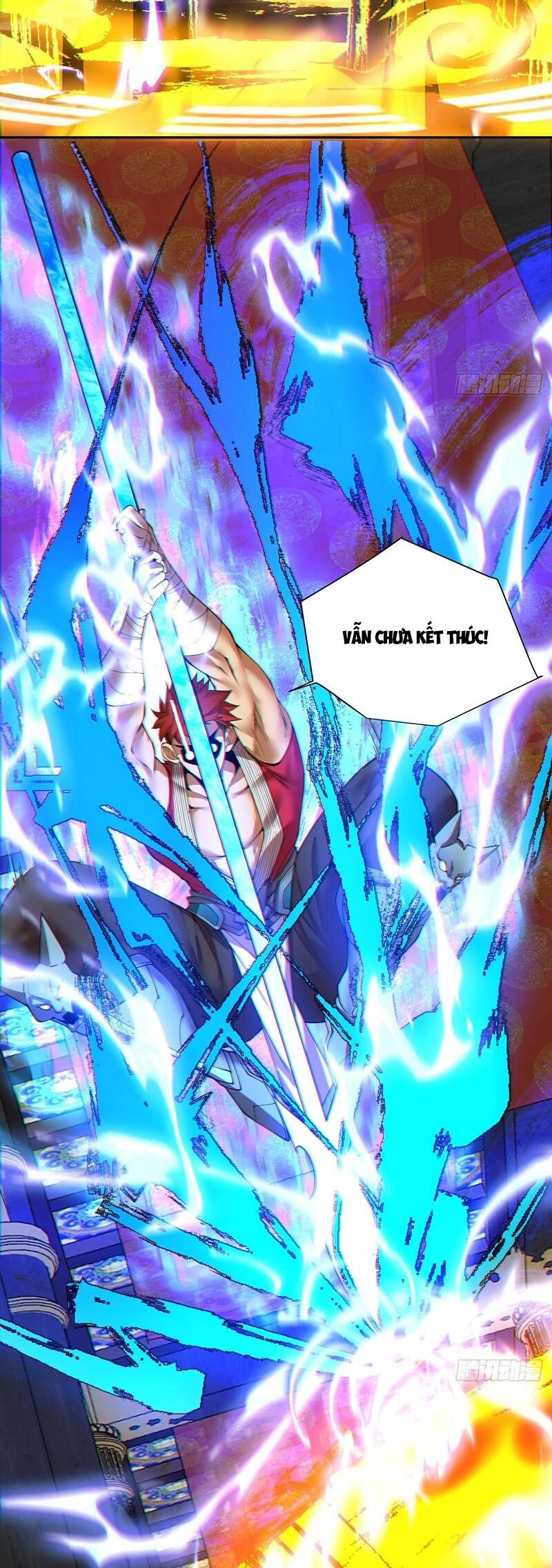 Đồ Đệ Của Ta Đều Là Đại Phản Phái Chapter 112 - 14