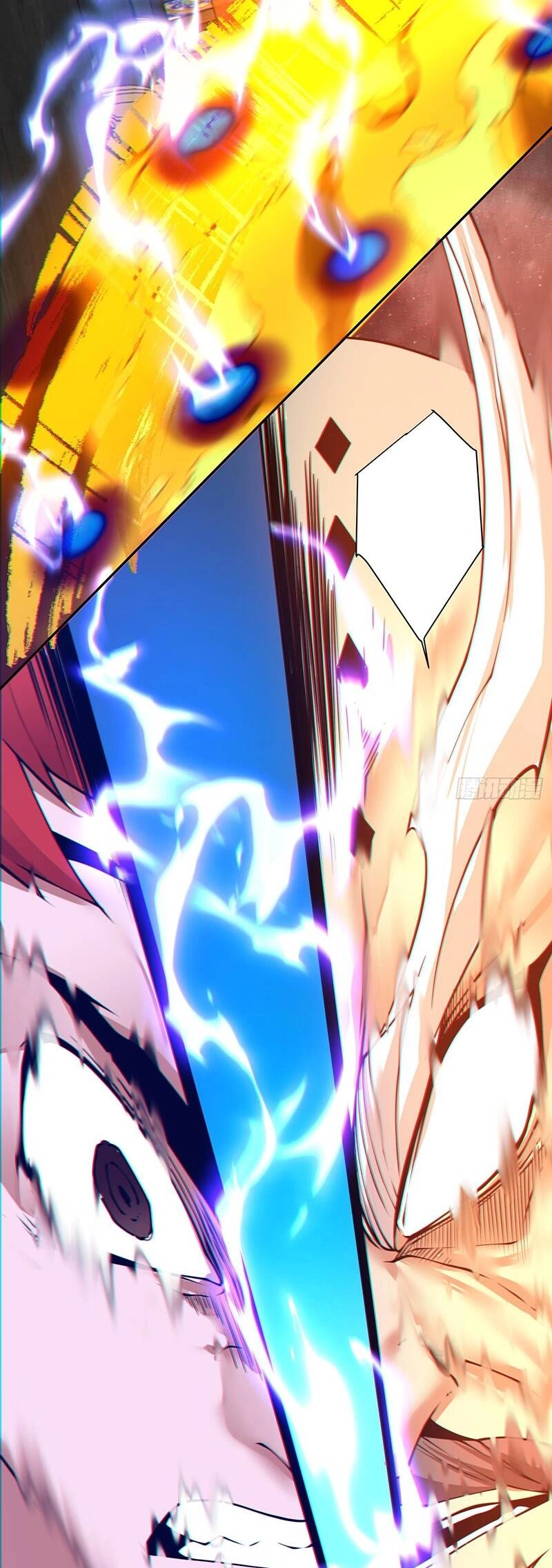 Đồ Đệ Của Ta Đều Là Đại Phản Phái Chapter 112 - 15