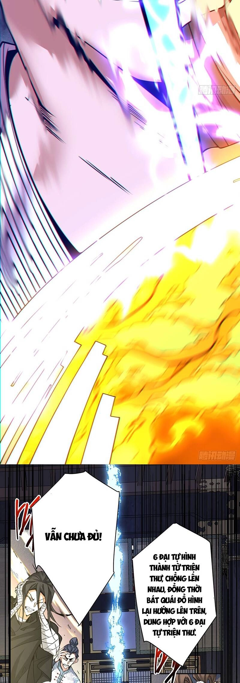 Đồ Đệ Của Ta Đều Là Đại Phản Phái Chapter 112 - 16