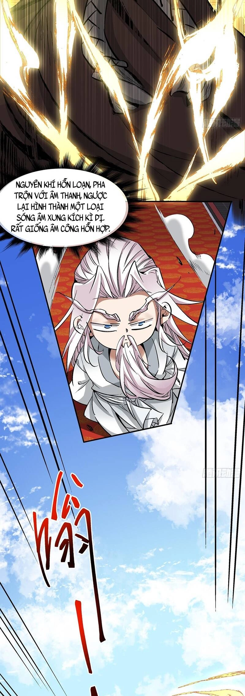 Đồ Đệ Của Ta Đều Là Đại Phản Phái Chapter 112 - 18