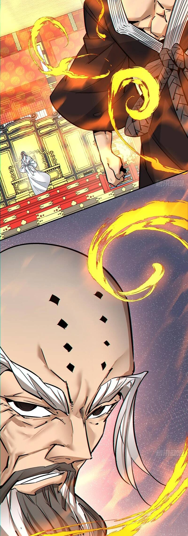 Đồ Đệ Của Ta Đều Là Đại Phản Phái Chapter 112 - 23