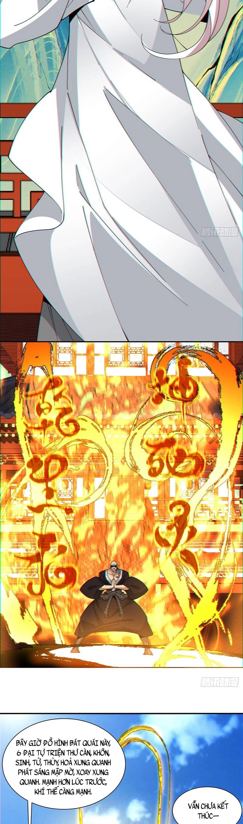 Đồ Đệ Của Ta Đều Là Đại Phản Phái Chapter 113 - 7