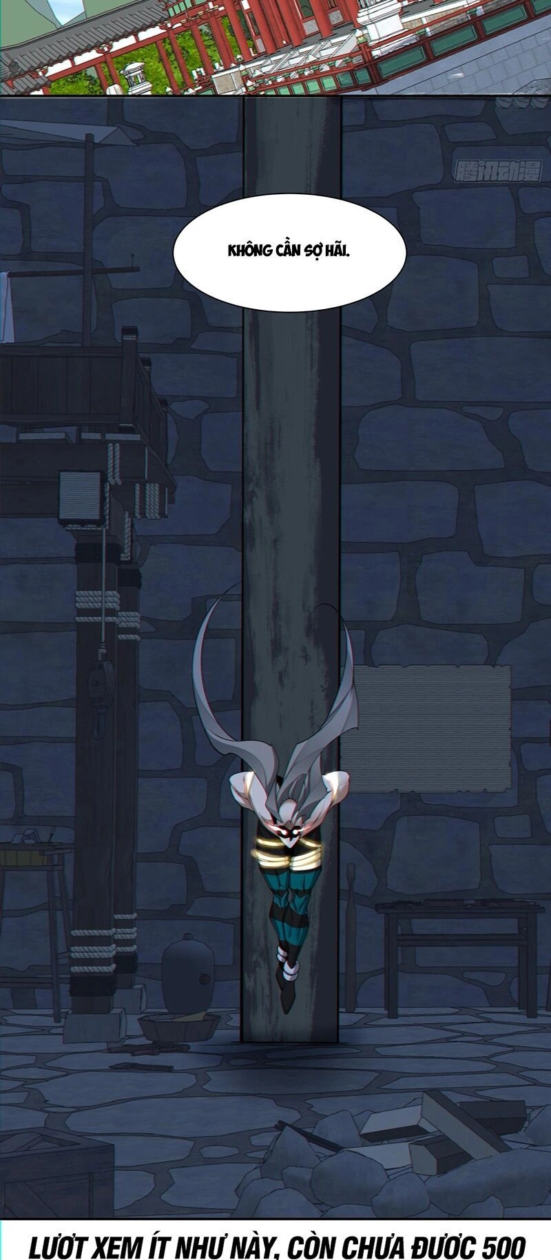 Đồ Đệ Của Ta Đều Là Đại Phản Phái Chapter 115 - 29