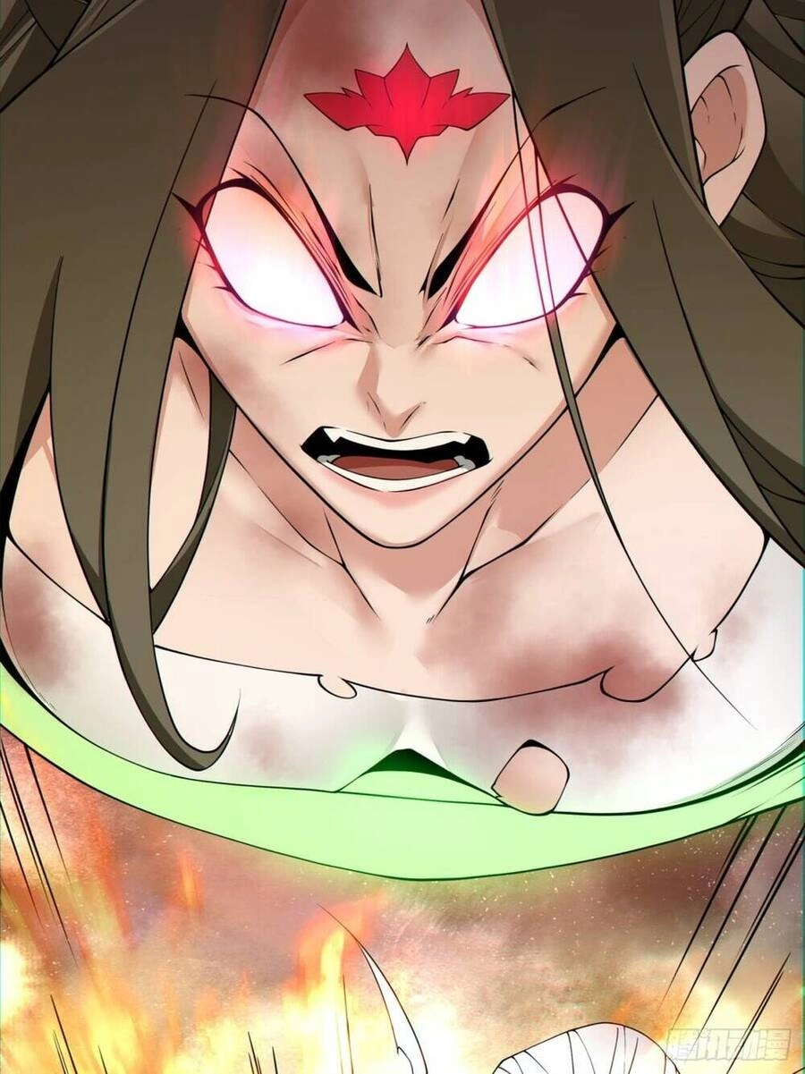 Đồ Đệ Của Ta Đều Là Đại Phản Phái Chapter 116 - 16