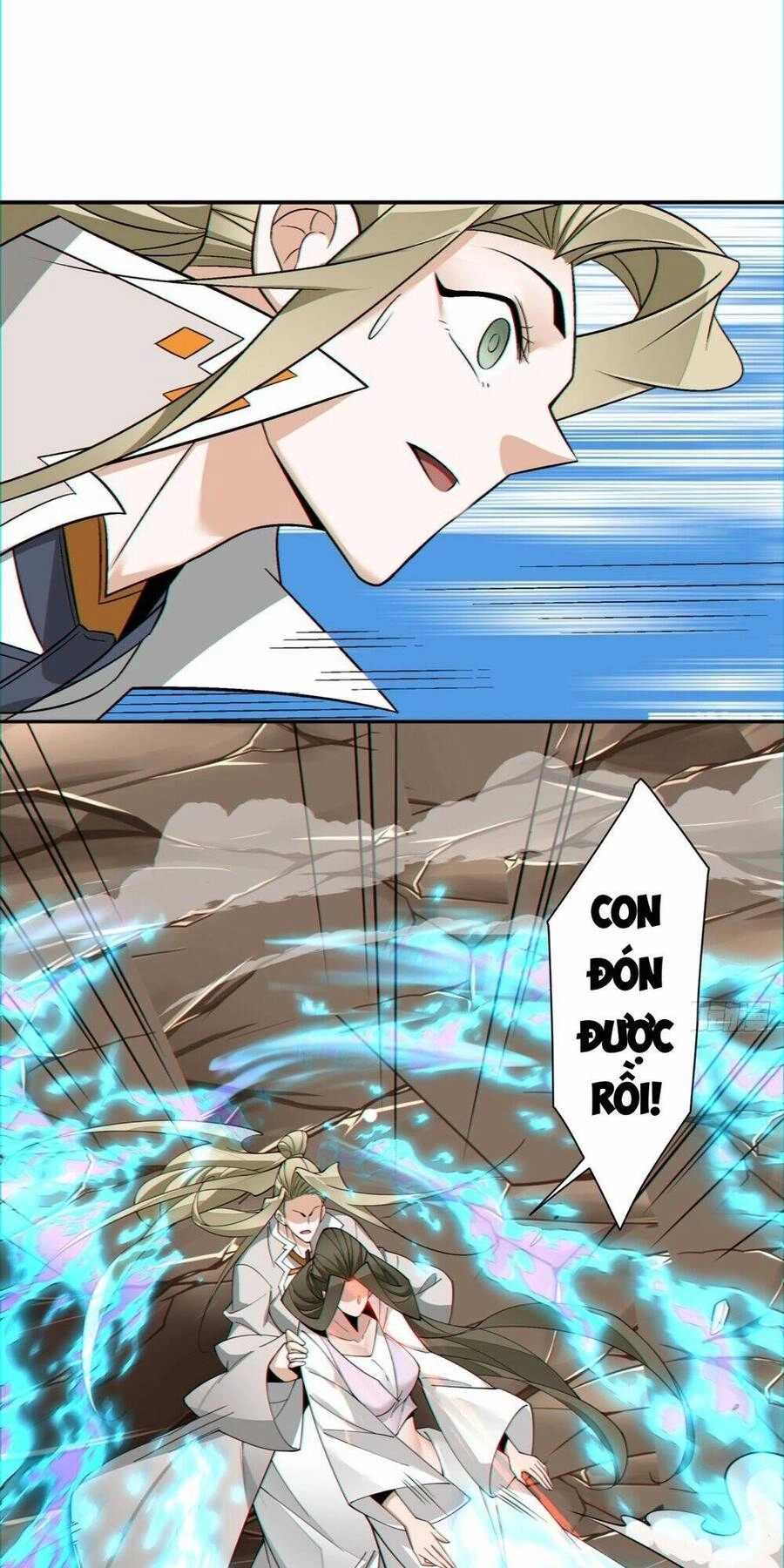 Đồ Đệ Của Ta Đều Là Đại Phản Phái Chapter 116 - 26