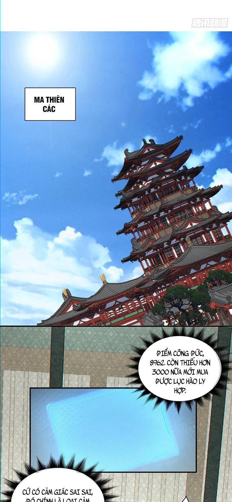 Đồ Đệ Của Ta Đều Là Đại Phản Phái Chapter 128 - 27