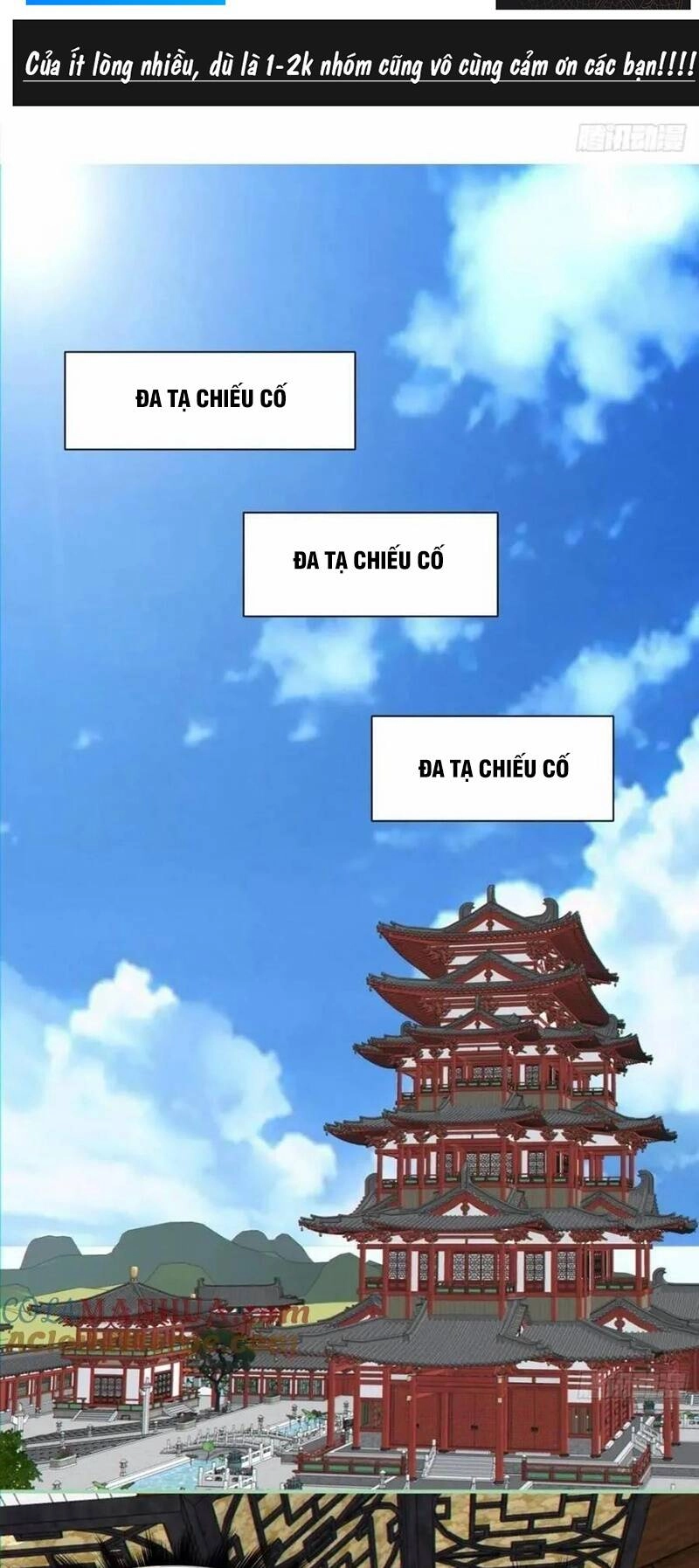 Đồ Đệ Của Ta Đều Là Đại Phản Phái Chapter 129 - 2