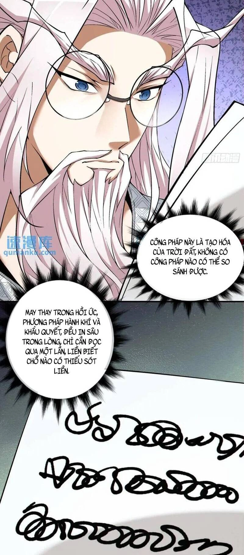 Đồ Đệ Của Ta Đều Là Đại Phản Phái Chapter 129 - 15