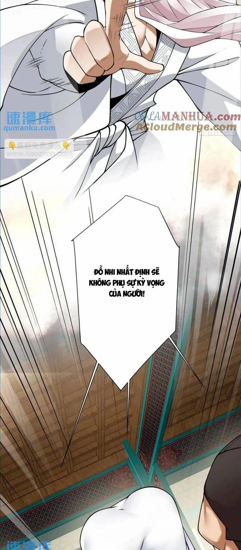 Đồ Đệ Của Ta Đều Là Đại Phản Phái Chapter 129 - 25