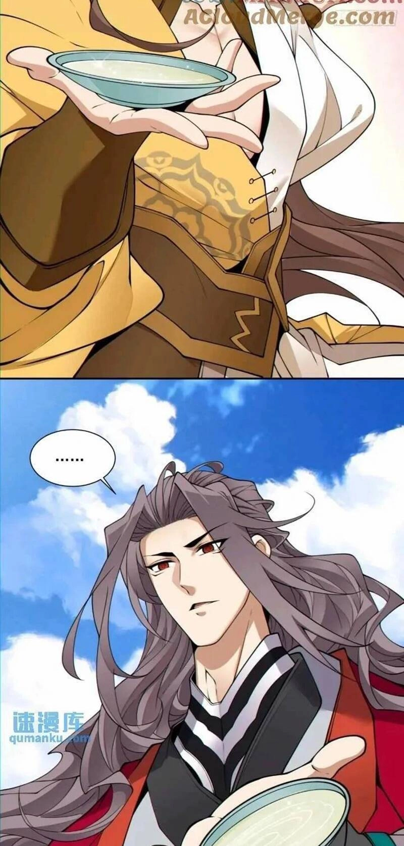 Đồ Đệ Của Ta Đều Là Đại Phản Phái Chapter 130 - 22