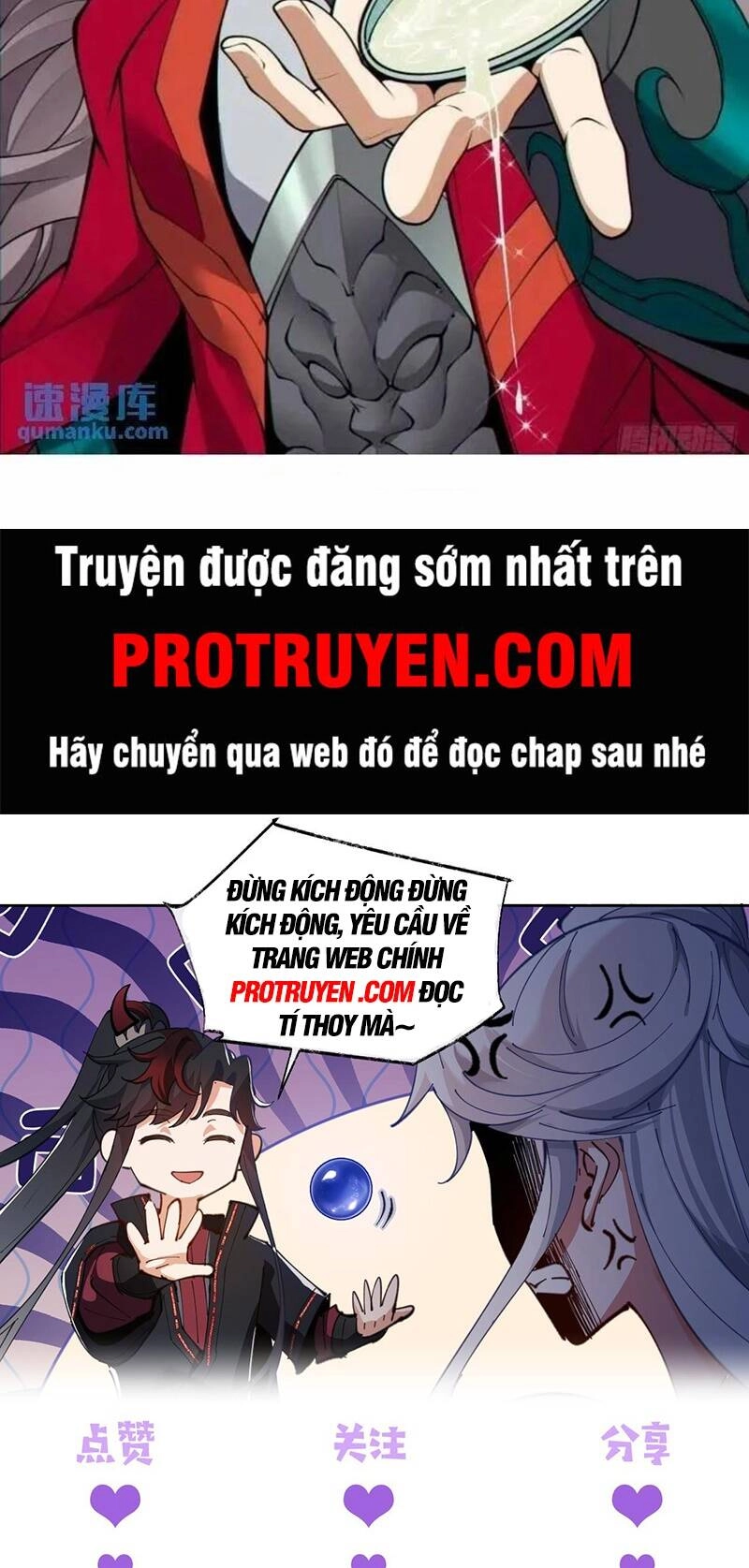 Đồ Đệ Của Ta Đều Là Đại Phản Phái Chapter 130 - 23