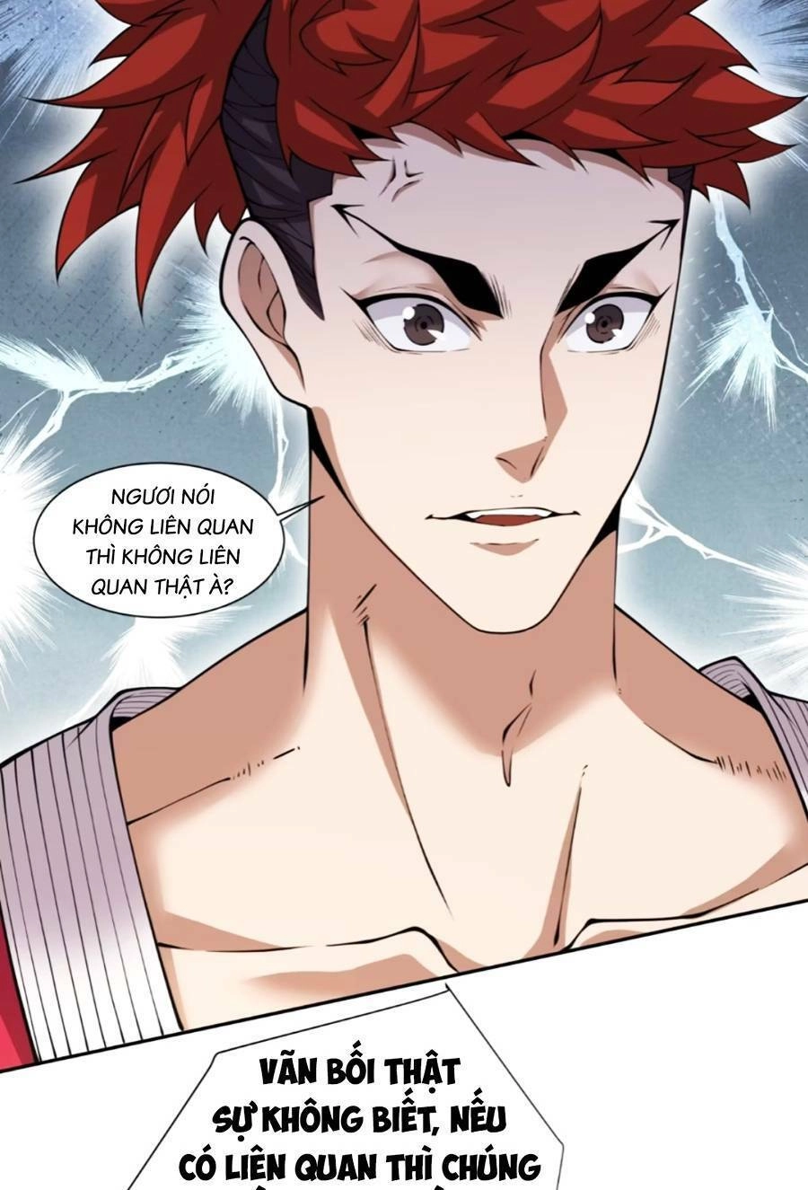 Đồ Đệ Của Ta Đều Là Đại Phản Phái Chapter 133 - 15